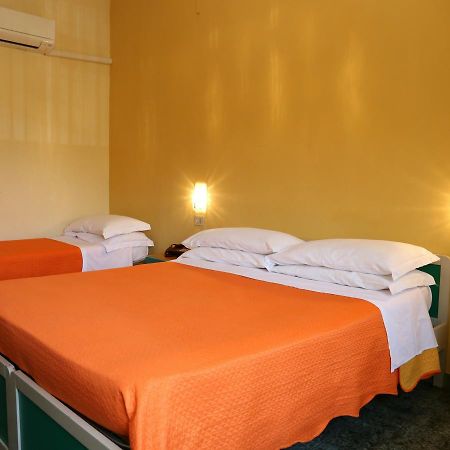 Hotel Sole Nocera Inferiore Exterior foto