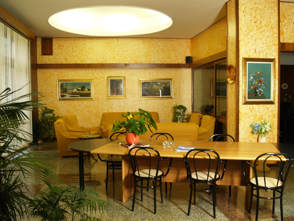 Hotel Sole Nocera Inferiore Exterior foto
