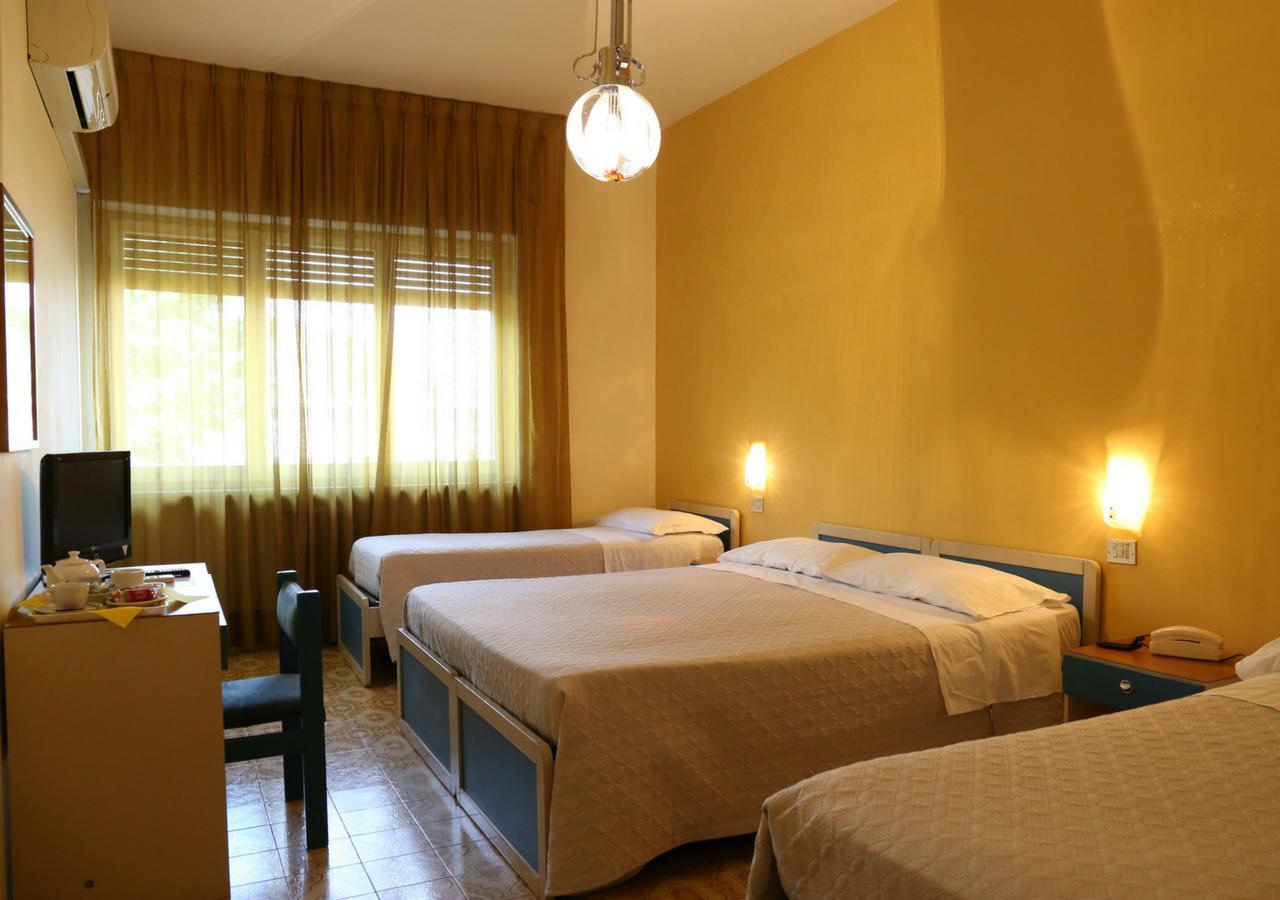 Hotel Sole Nocera Inferiore Exterior foto