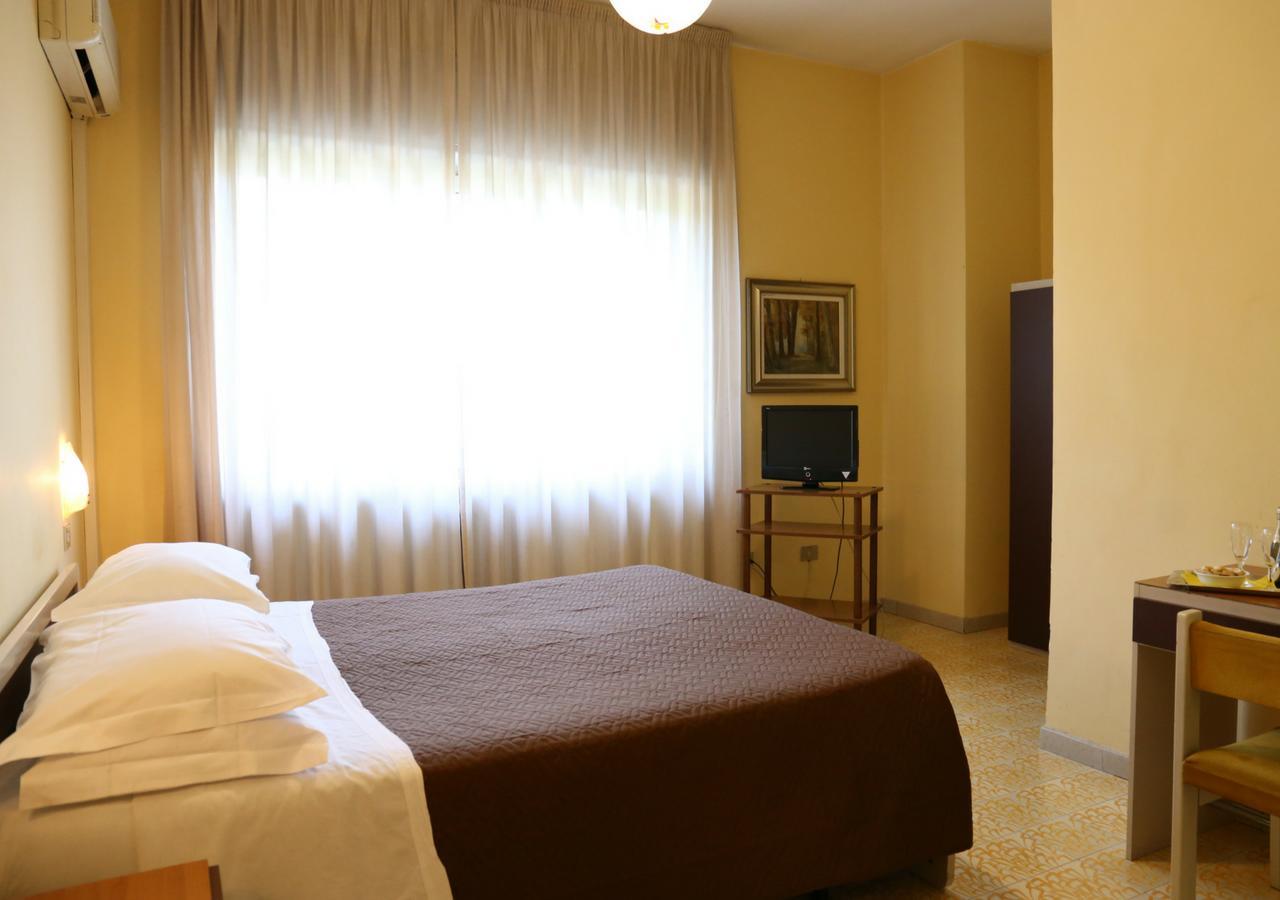 Hotel Sole Nocera Inferiore Exterior foto